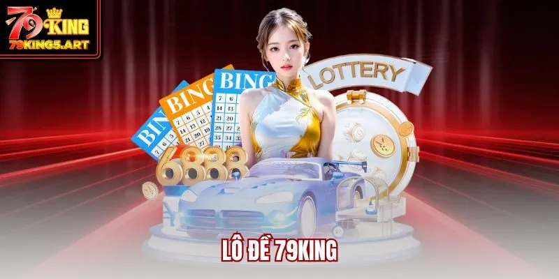 Lô Đề 79KING- Sân Chơi Số Học Có Cơ Hội Đổi Đời Nhanh Chóng