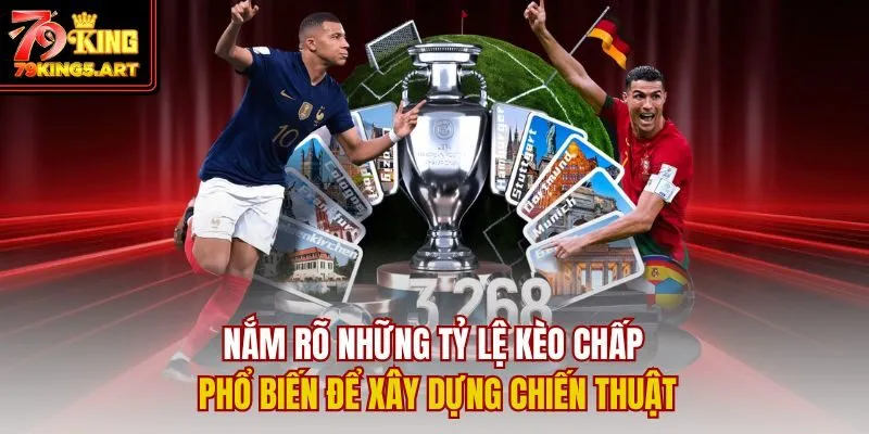Kèo Trên Kèo Dưới Là Gì? Mẹo Chiến Thắng Từ Cao Thủ 79KING