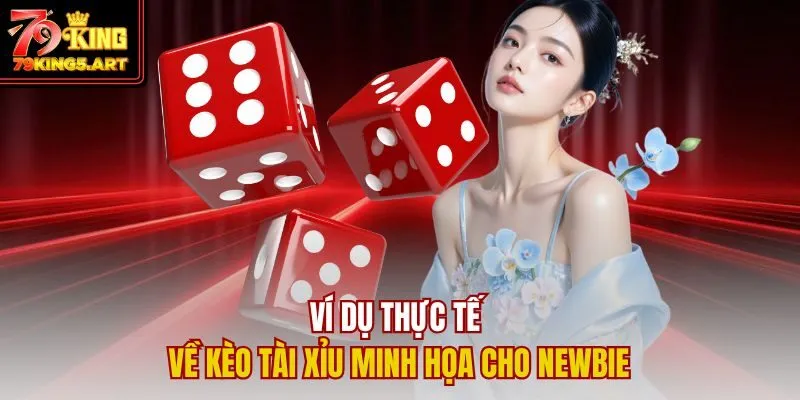 Kèo Tài Xỉu Là Gì? Bí Quyết Đặt Kèo Giúp Chiến Thắng
